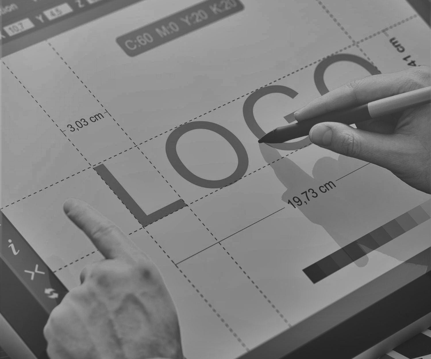 Fortune 500 Logos Creation Service Case Study