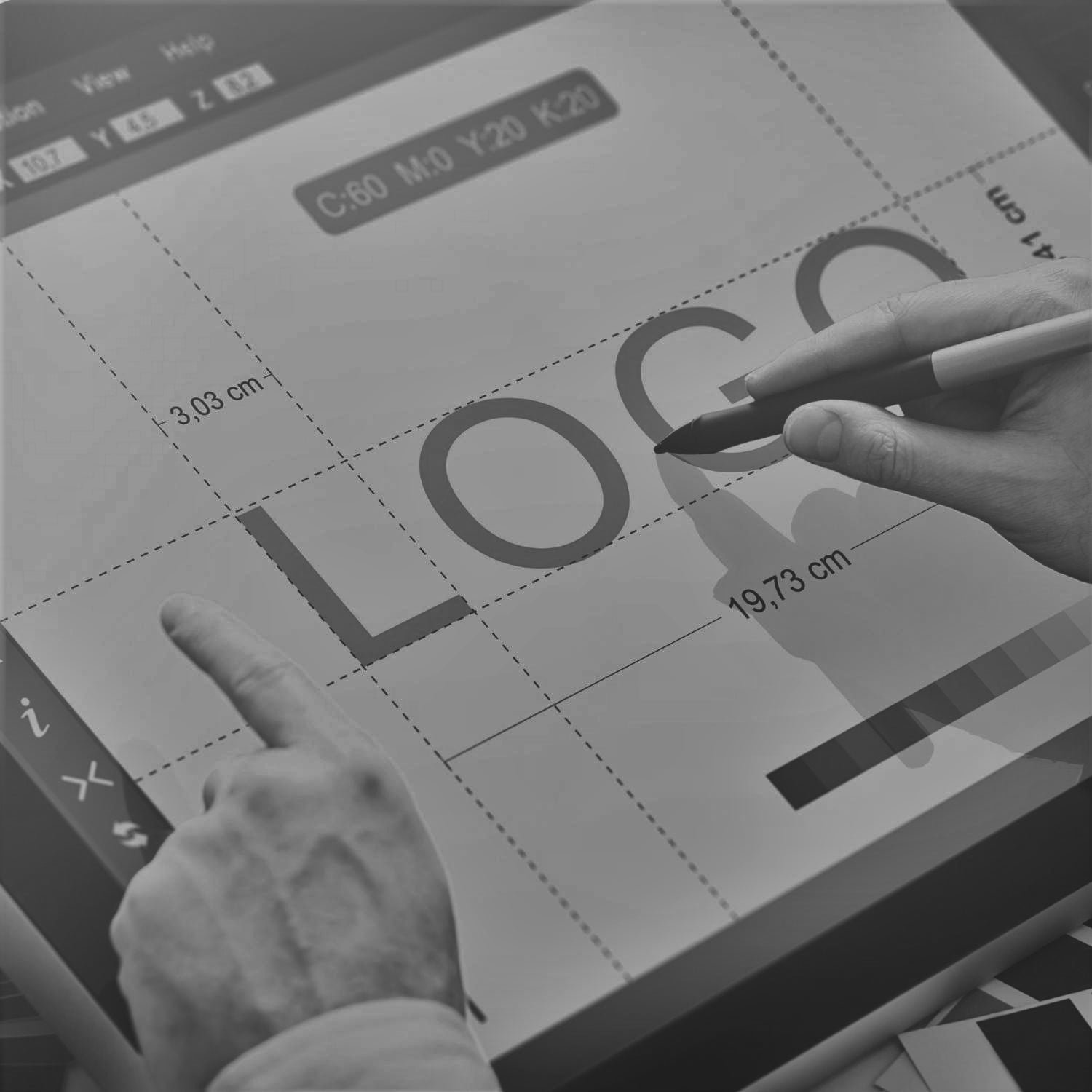 Fortune 500 Logos Creation Service Case Study
