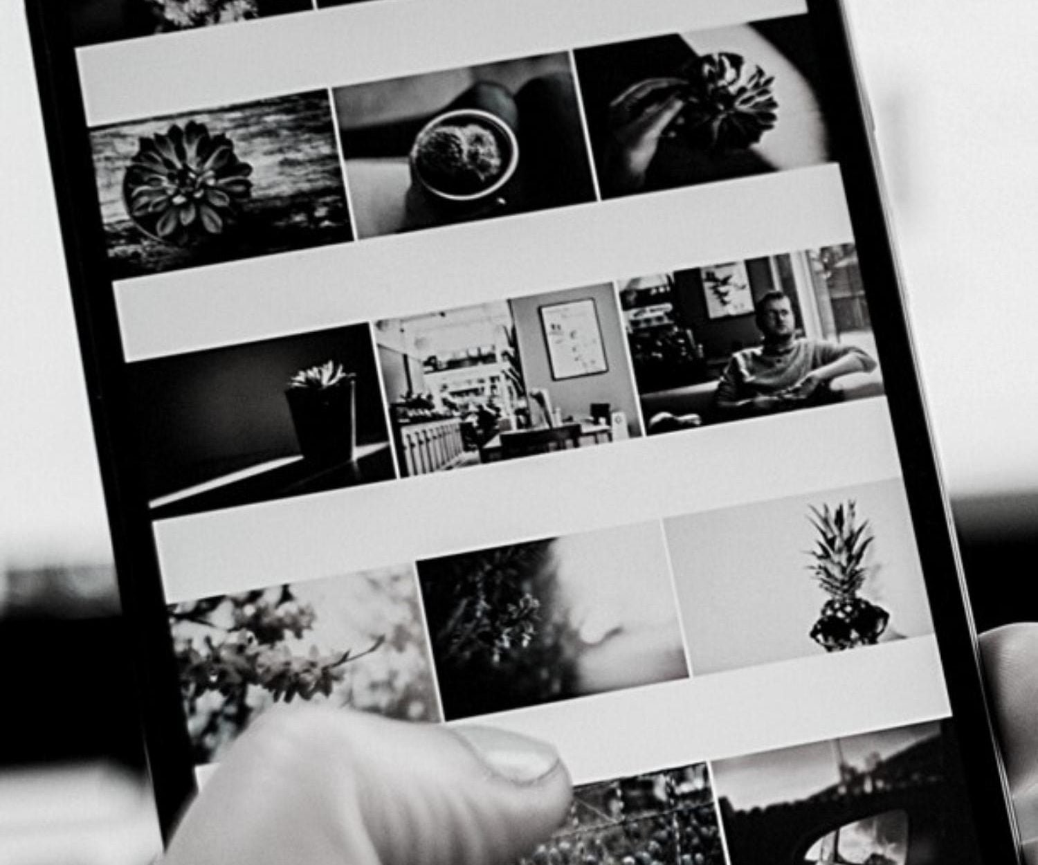 Instagram Social Growth Case Study