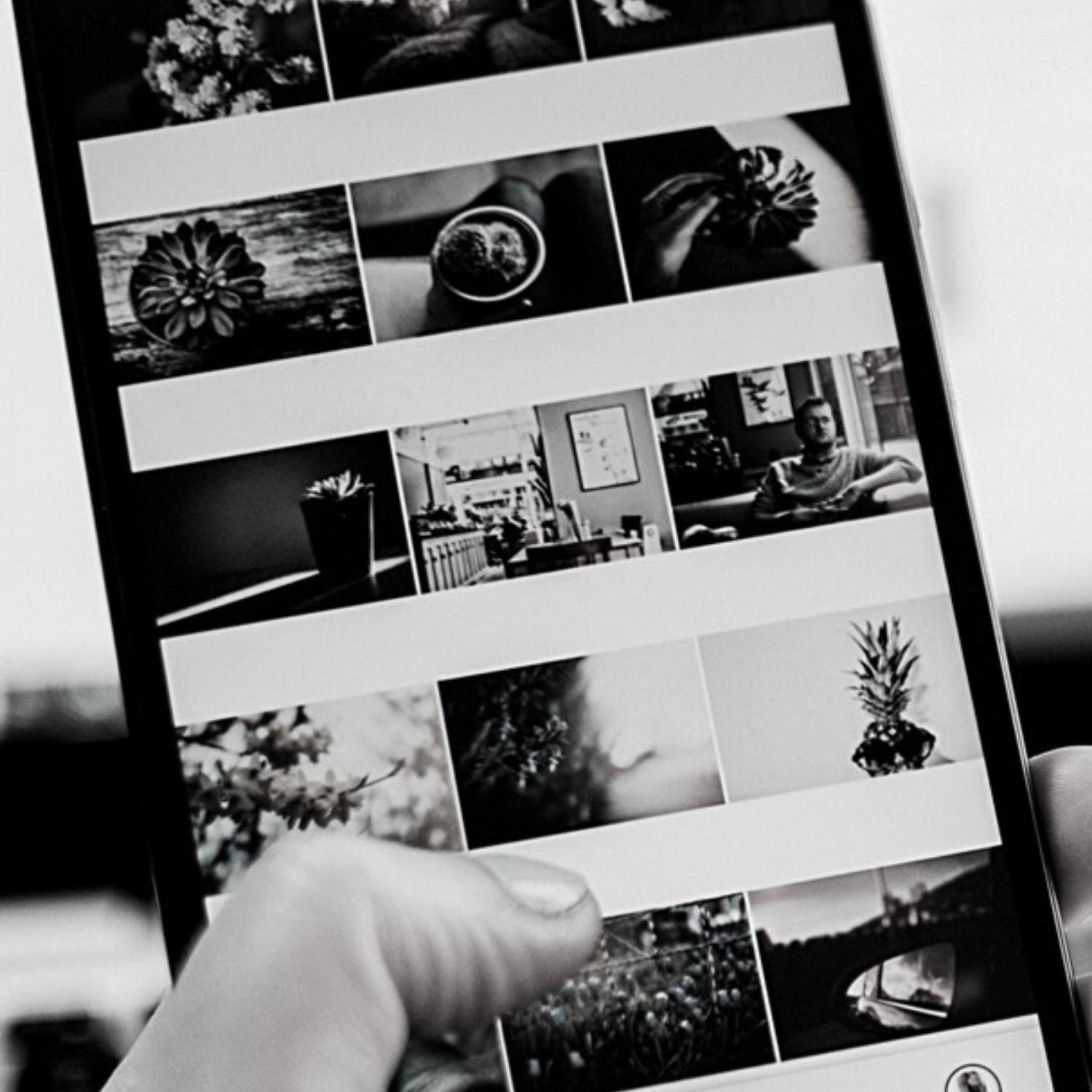 Instagram Social Growth Case Study