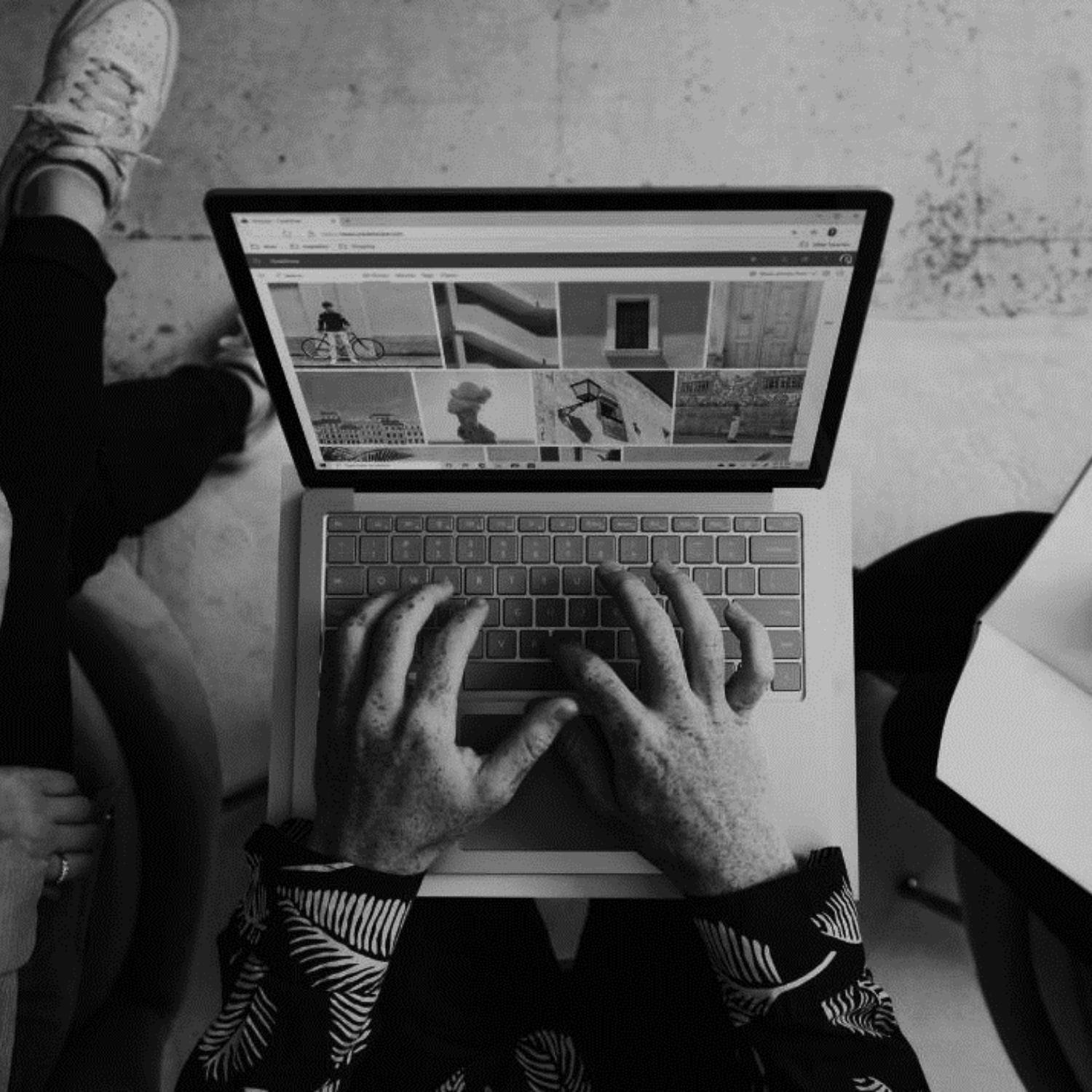 Social Media Content Marketing Case Study