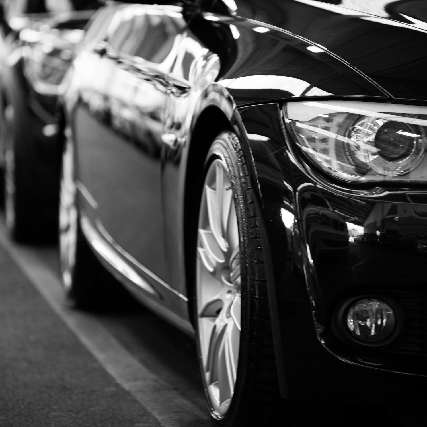Automotive Digital Marketing Case Study - Privaterise Digital Ads
