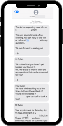 Automotive Digital Marketing Replying To Leads