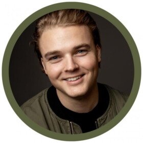 Dylan Vanas Social Growth