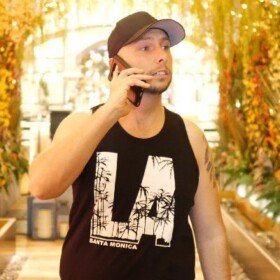 Keaton Luther Social Growth