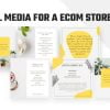 Content Creation Services For ECOM Store