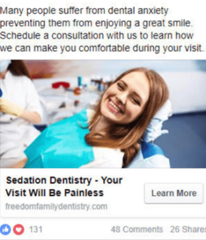 Digital Advertising Services Ad Example 3