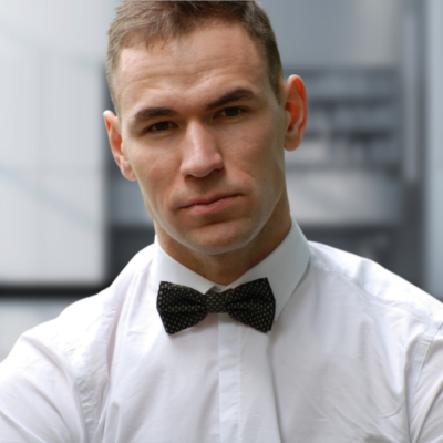 Lead Generation Specialist Mindaugas