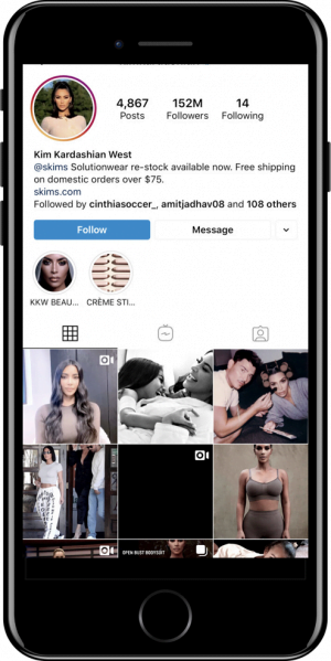 Social Media Marketing Agency Social Growth Services