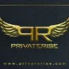 Privaterise Business Cards Back